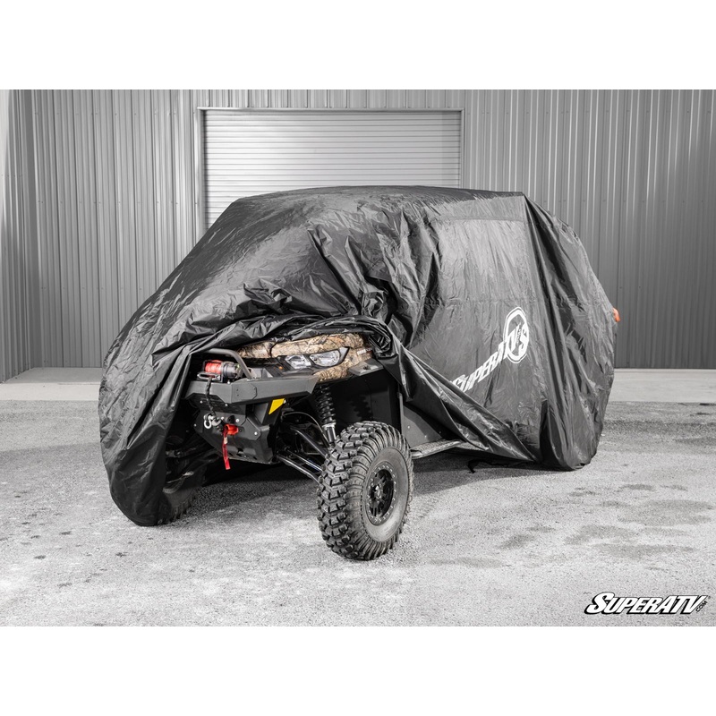 Universal UTV Cover 2 Door