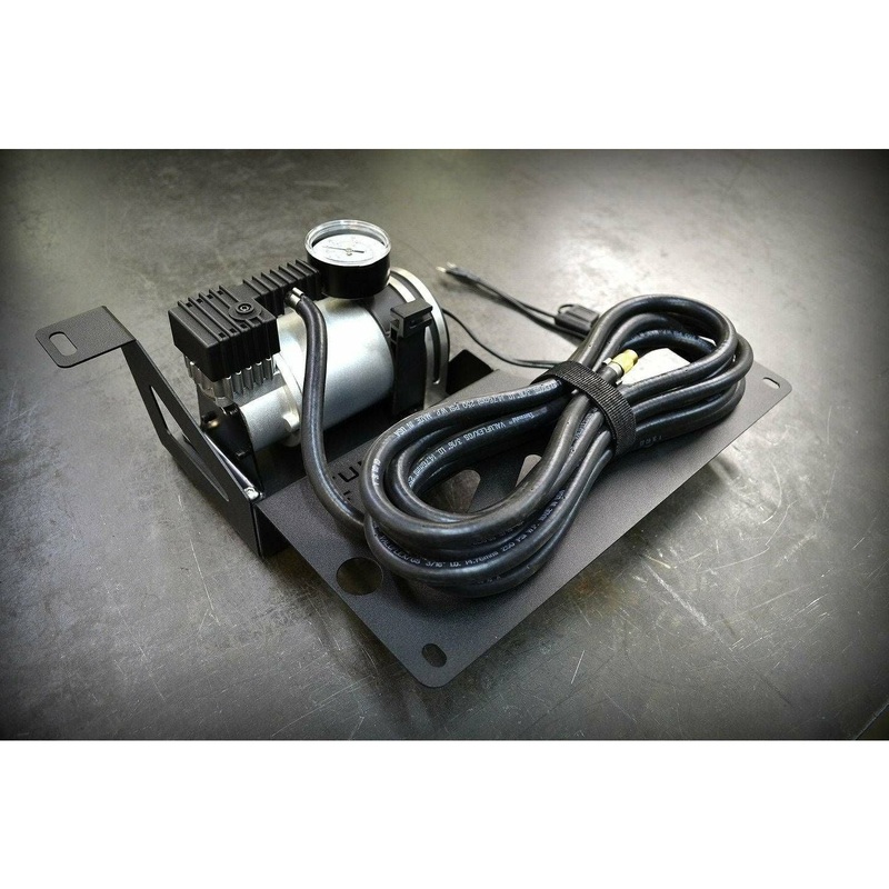 Adventure Onboard Air Compressor Can Am X3