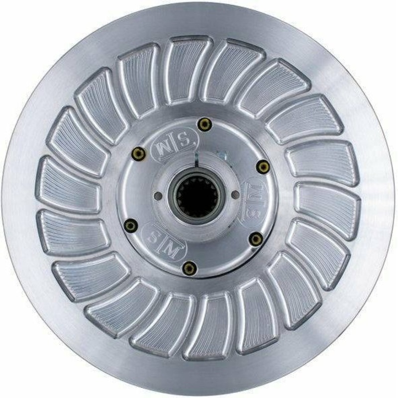 Arctic Cat Wildcat XX Tuner Secondary Clutch