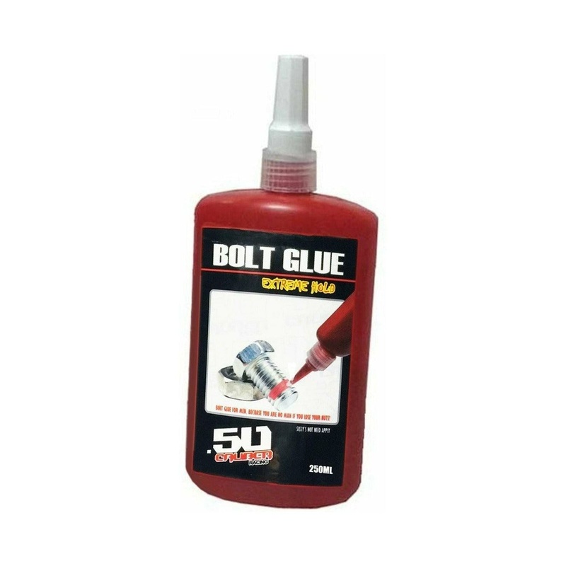 Bolt Glue 250ml Thread Locker