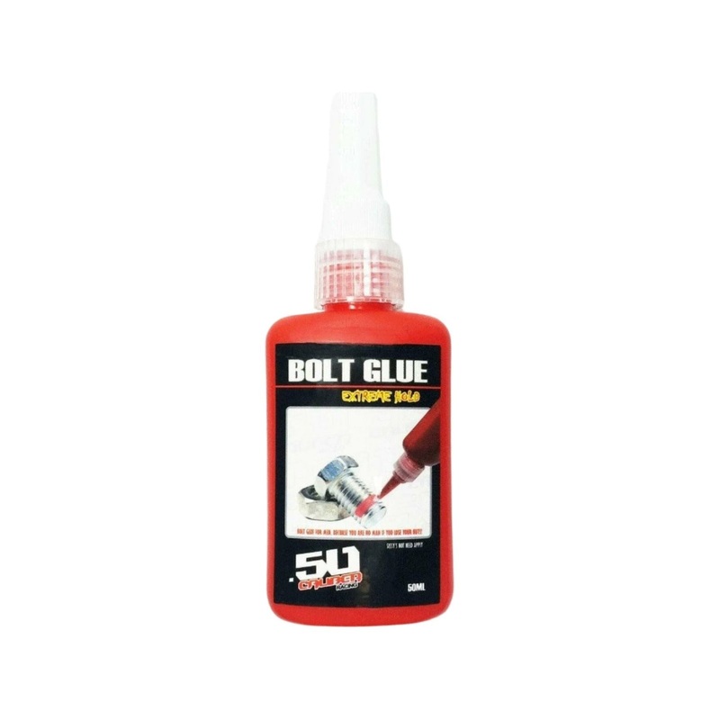 Bolt Glue 50ml Thread Locker