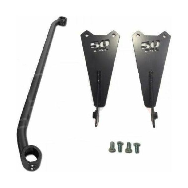 Can Am Maverick MAX (2015-2016) Harness Bar Mount