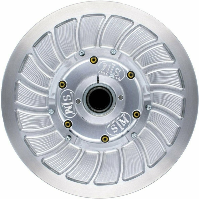 Polaris (2021-2024) Tuner Secondary Clutch Polaris Ranger XP 1000 DOHC 2021