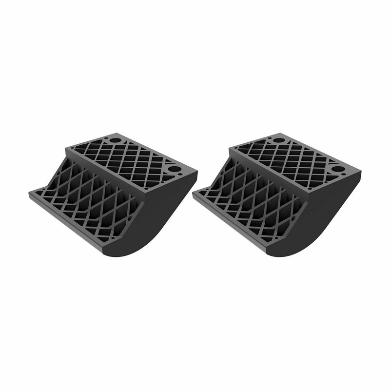 Polaris Pro-Fit Cage Mount Clamp