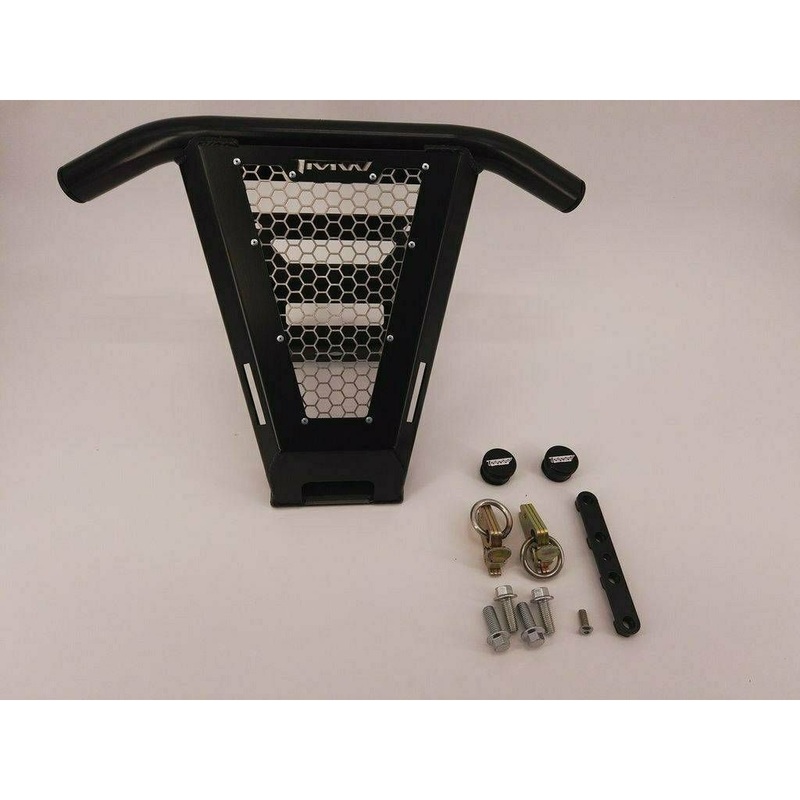 Polaris RZR Baja Front Bumper Polaris RZR XP 1000 / Turbo