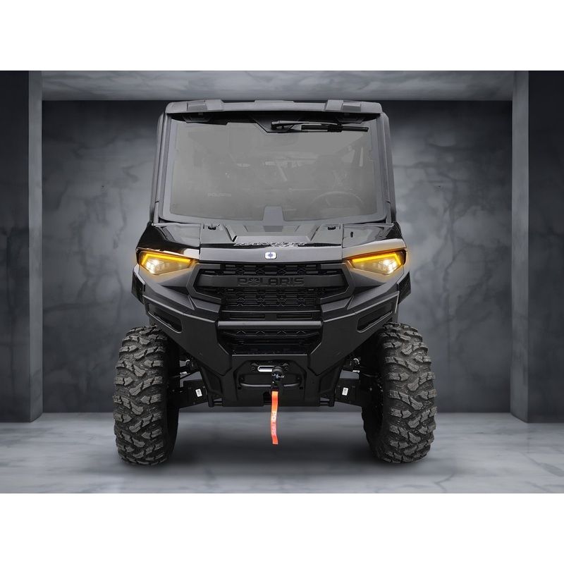 2018+ Polaris Ranger XP 1000 Northstar – Replacement Headlights