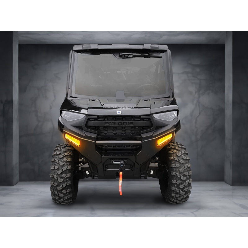 2025+ Polaris Ranger XP 1000 Northstar – Auxiliary Lights