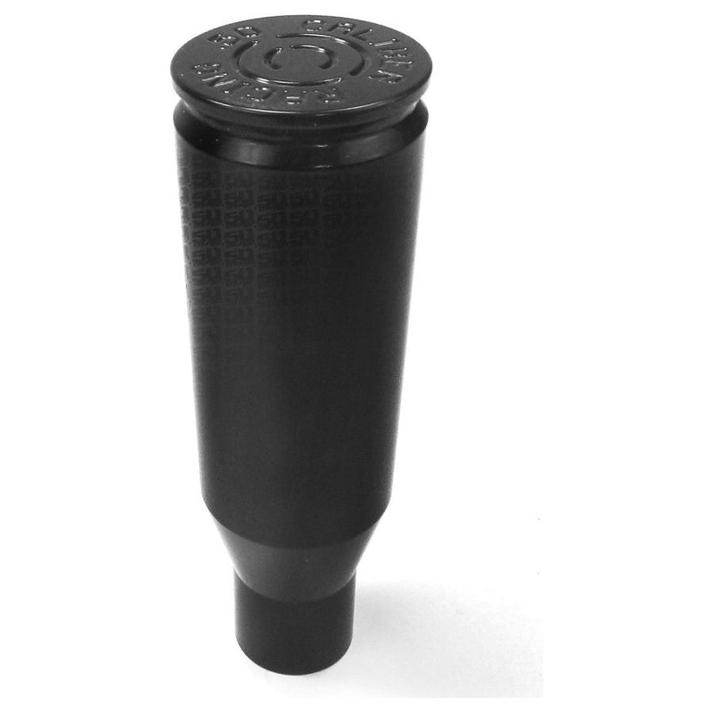 Arctic Cat Wildcat Bullet Shift Knob Black