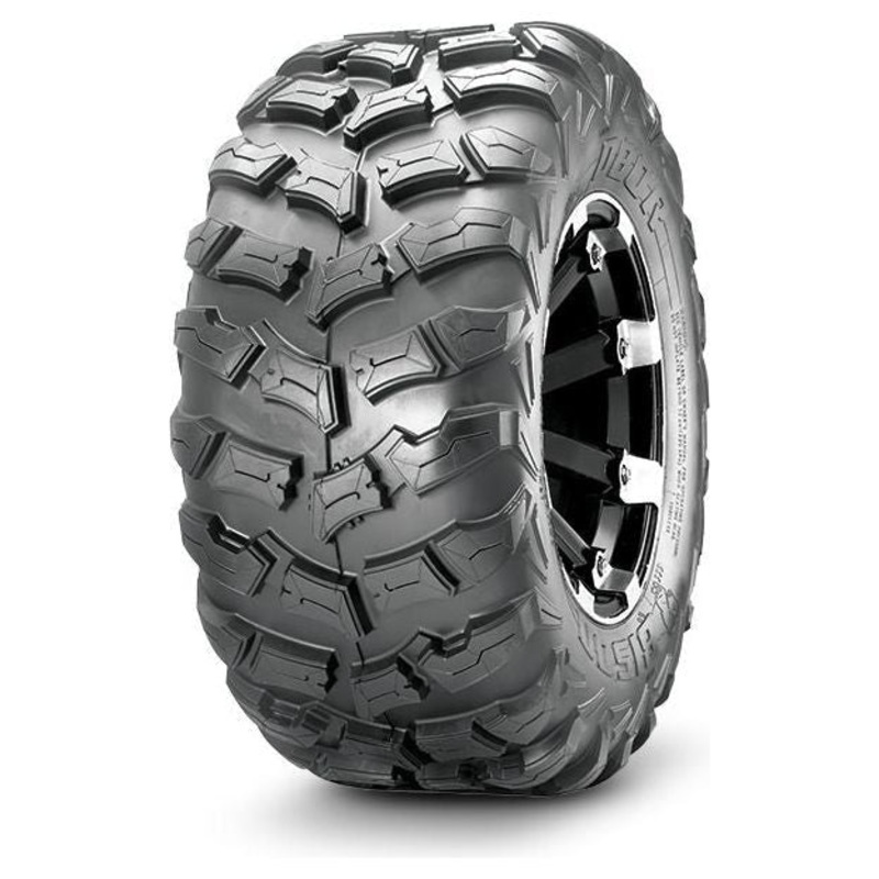 Bison UTV Tire 28×10 R14