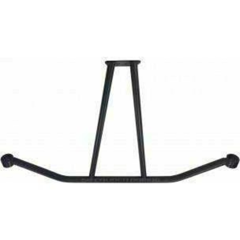 Can Am X3 Bolt On Dash Intrusion V-Bar