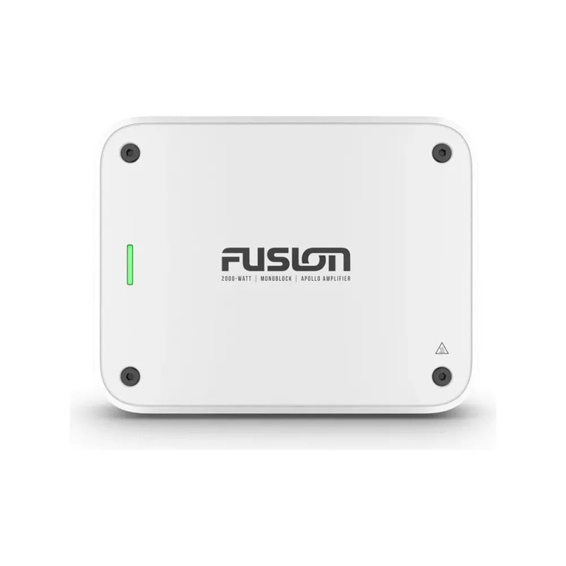 Fusion Apollo Marine Amplifier Monoblock