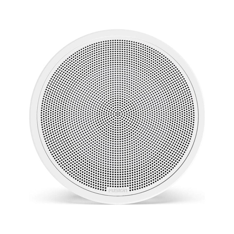 Fusion FM Series Marine Subwoofers 10″ White