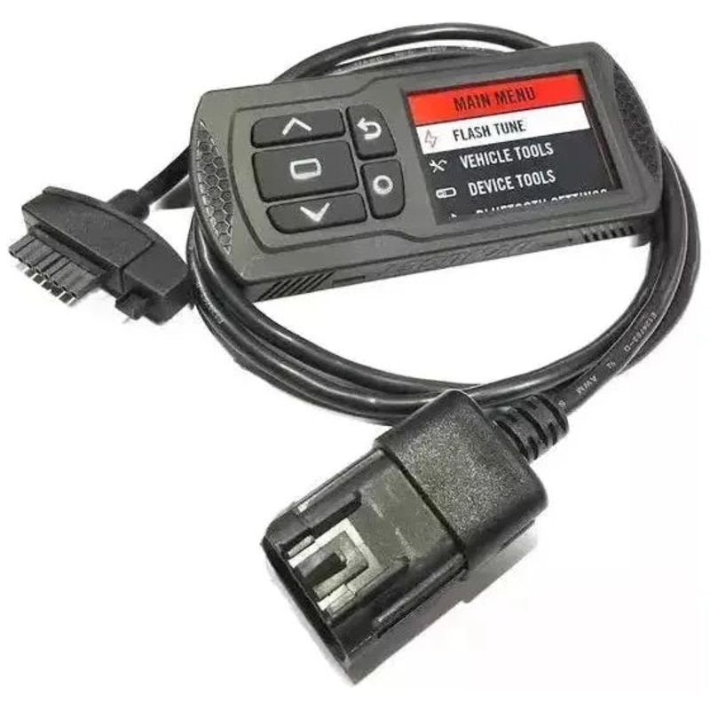 Kawasaki KRX Custom Tuned Power Vision 2020 Level 1 91-93 Octane Tune Only (Stock Exhaust)