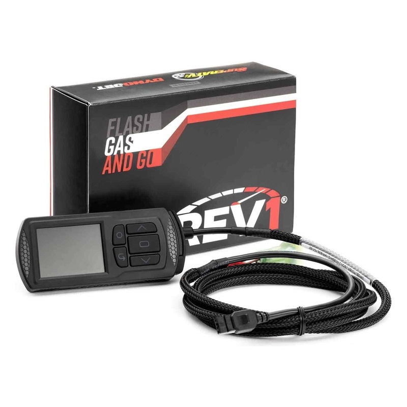 Kawasaki KRX Power Vision 3 ECU Tuner