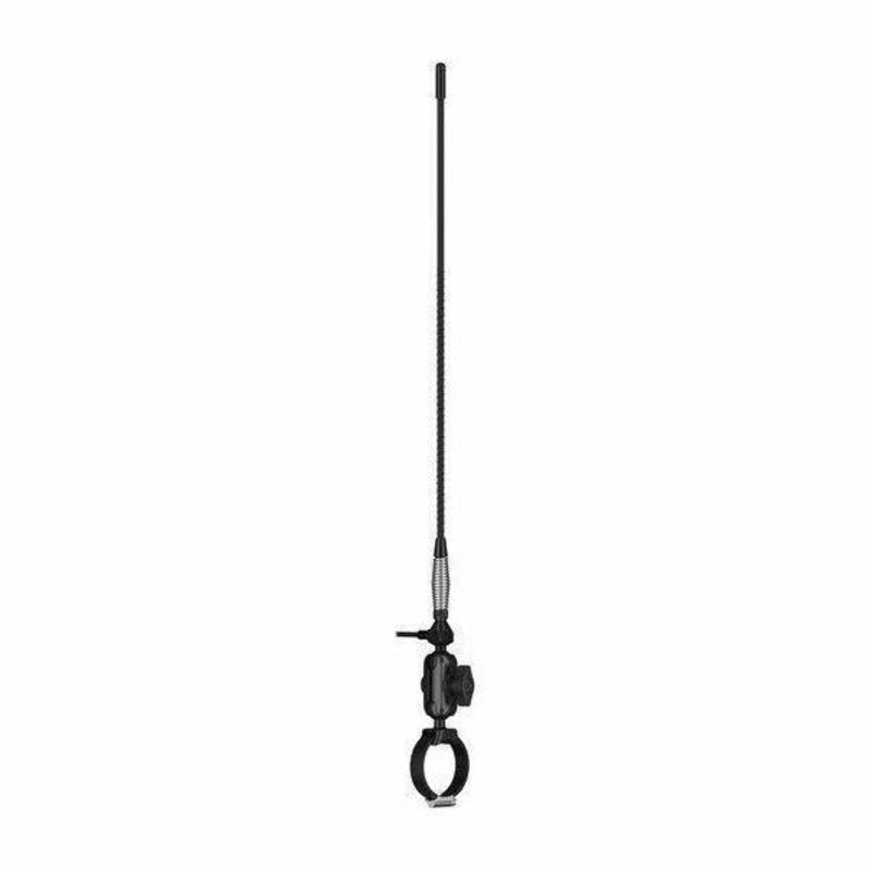 Long Range Antenna with Tube Mount Kit