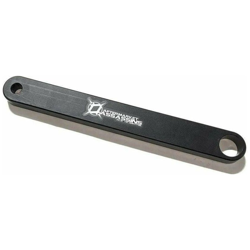 Polaris Clutch Alignment Tool Tool #1 (22.4mm)