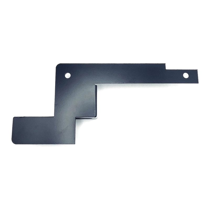 Polaris RZR Pro R / Turbo R License Plate Bracket
