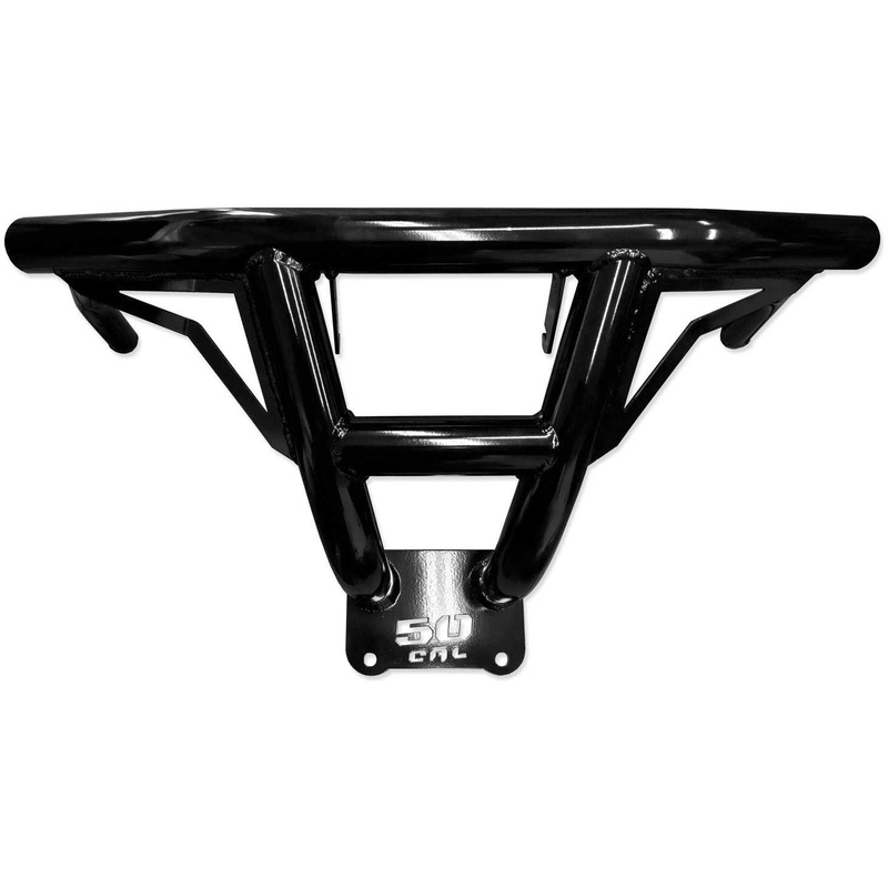 Polaris RZR Pro XP Front Bumper Black