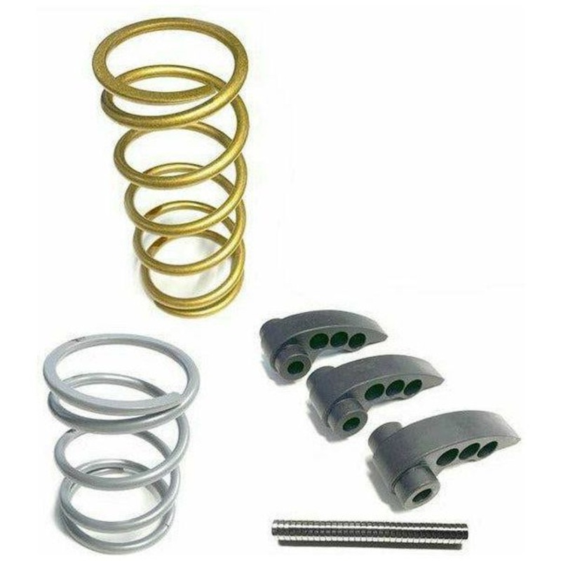 Polaris RZR Pro XP / Turbo R Stage 2 Clutch Kit No Primary Clutch Limiter No Clutch Cover