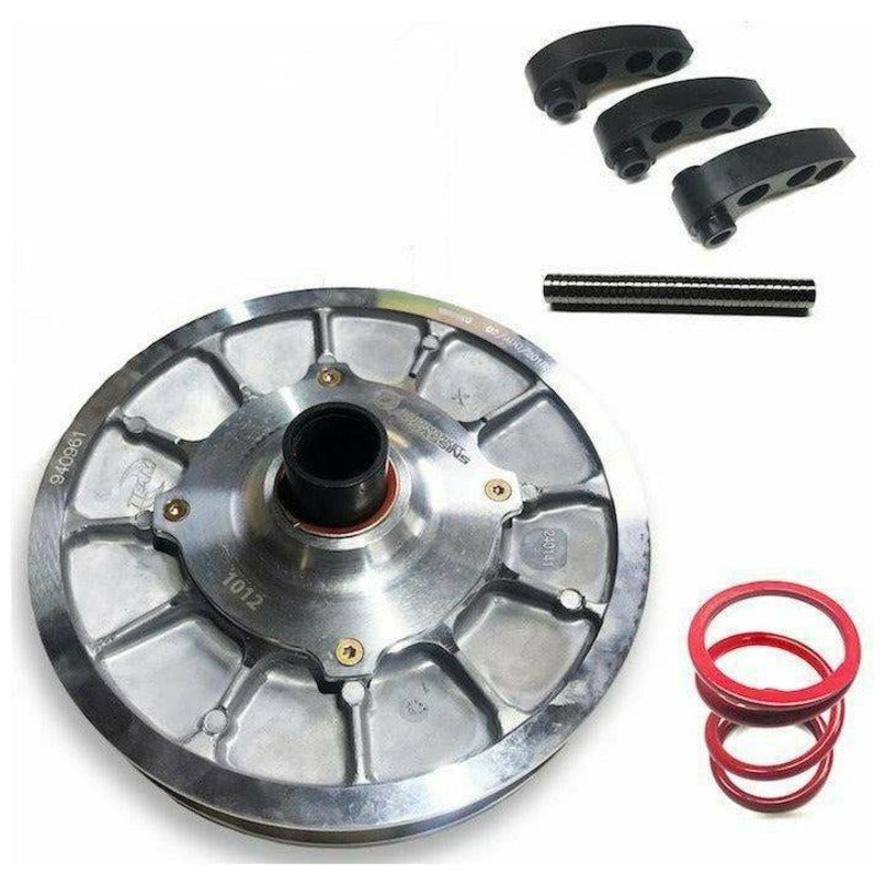 Polaris RZR S 1000 Stage 3 Clutch Kit Standard Load No Engine Braking