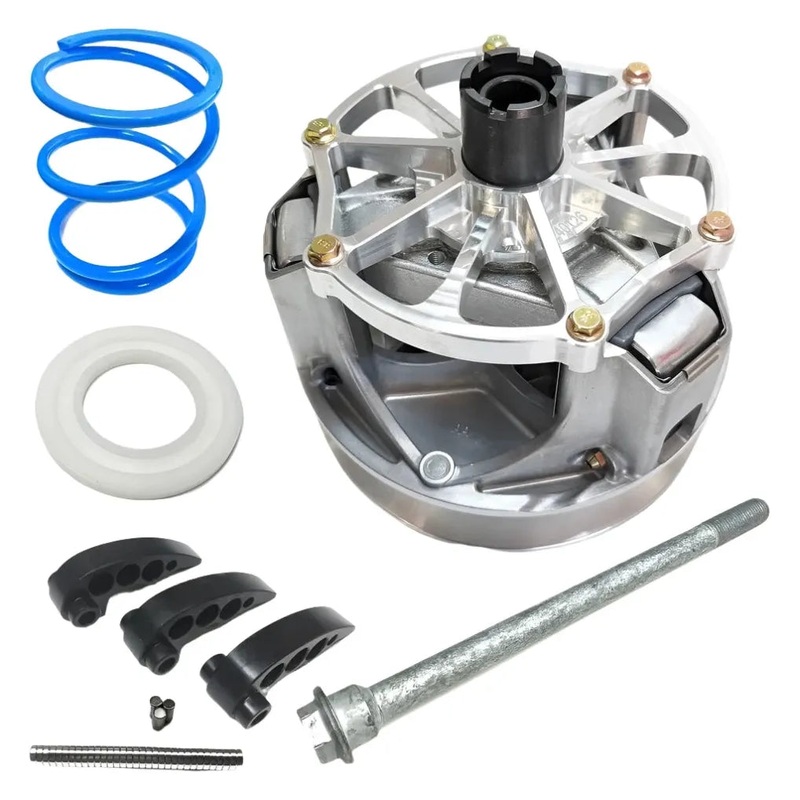 Polaris RZR Turbo (2021) Heavy Duty Primary Clutch No Fan Blade