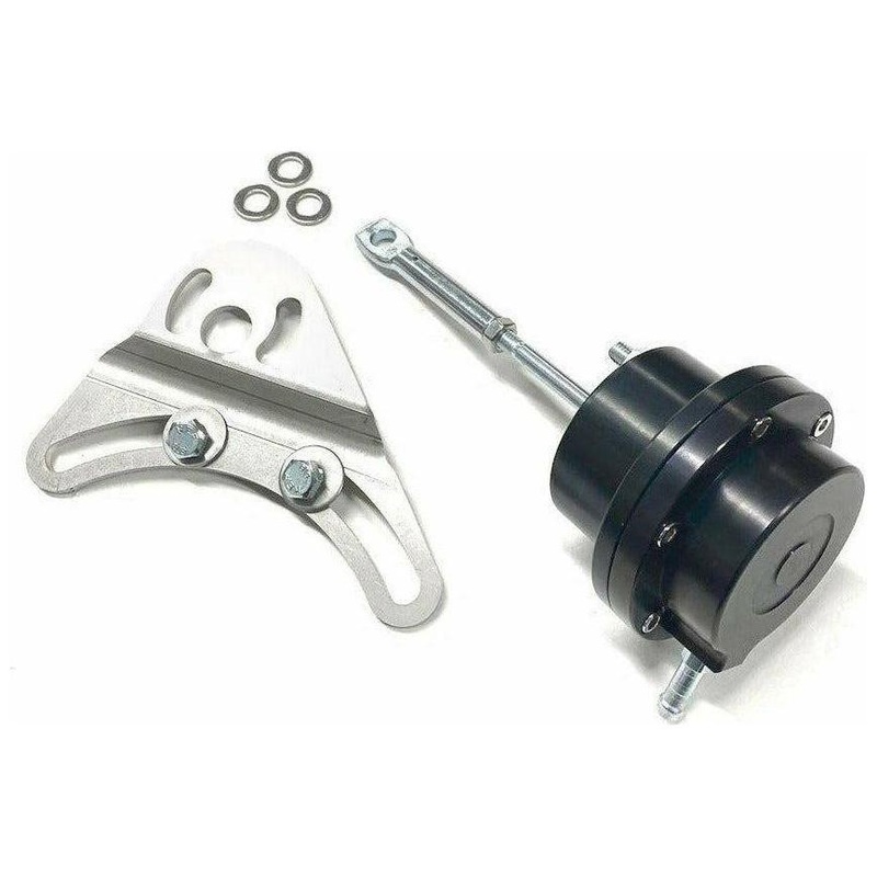Polaris RZR Turbo Billet Wastegate Kit 5-11 PSI Kit (Standard Kit) No Wastegate Pressure Pump