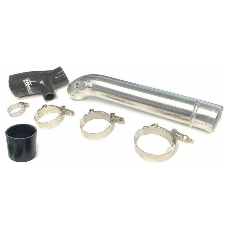Polaris RZR Turbo High Flow Charge Tube 2016-2022 RZR XP Turbo / Turbo S