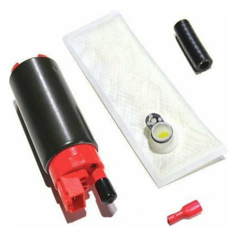 Polaris RZR Turbo High Flow Fuel Pump Kit No Fuel Cap Removal Tool