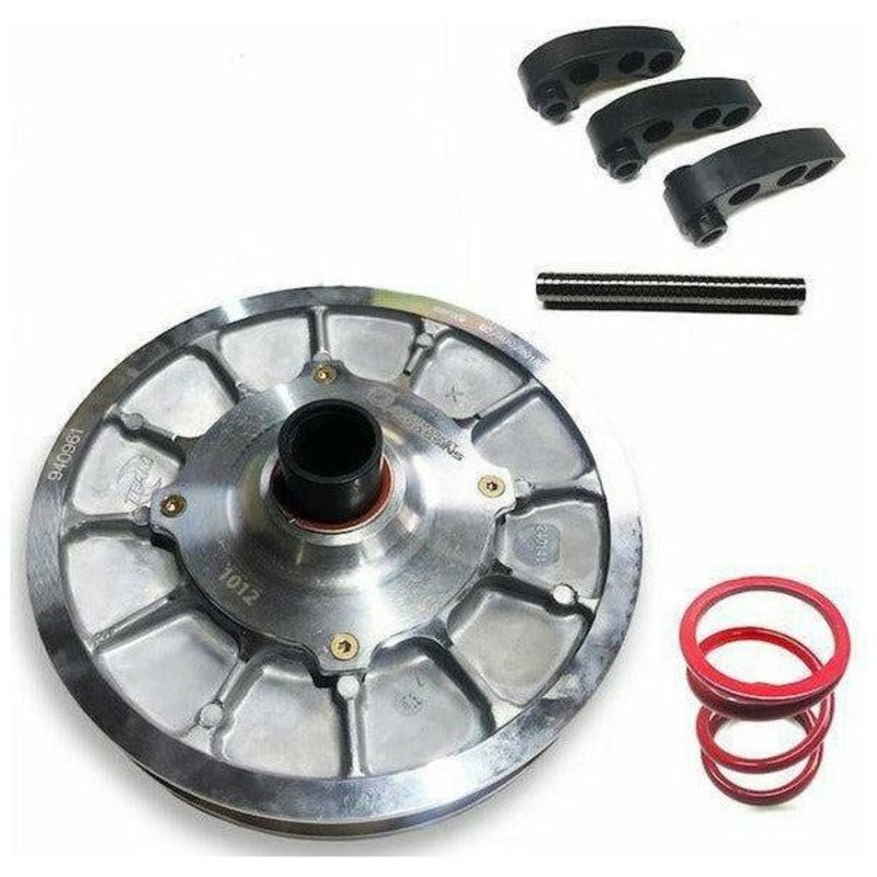 Polaris RZR XP 1000 (2016+) Stage 3 Clutch Kit Standard Load No Engine Braking
