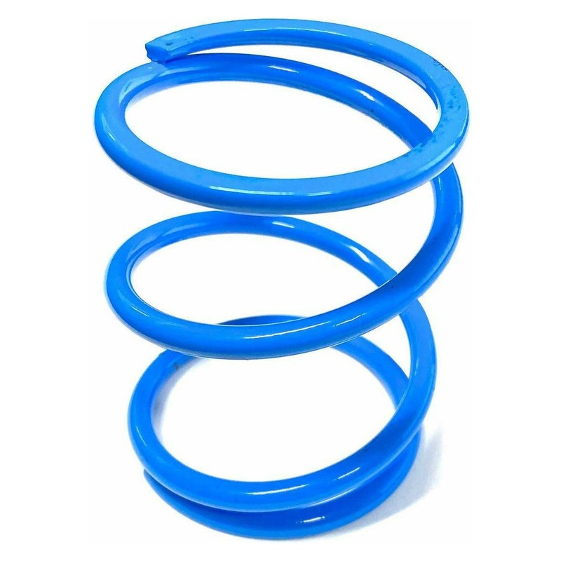 Polaris RZR XP Turbo Primary Clutch Spring Light Blue/Yellow