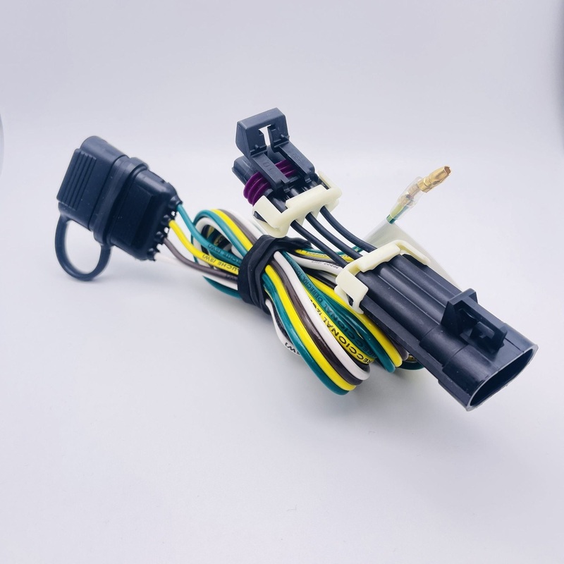 Trailer Adapter for Side X Side Can Am Commander 1000 (2022+)