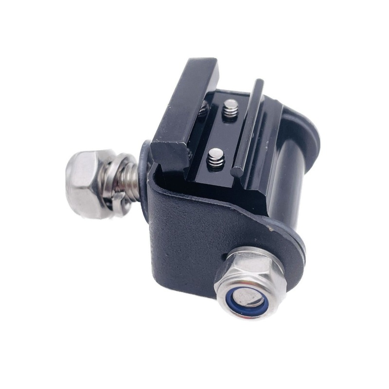 WD Electronics Slider Mount – Flush Surface Light Bar Mount