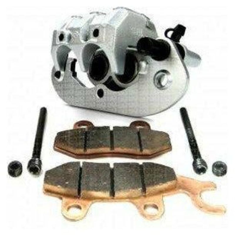 Yamaha Rhino 700 Rear Brake Caliper Rear Left