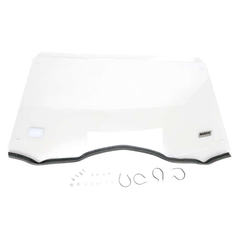 Can Am Commander (2011-2020) Polycarbonate Full Windshield