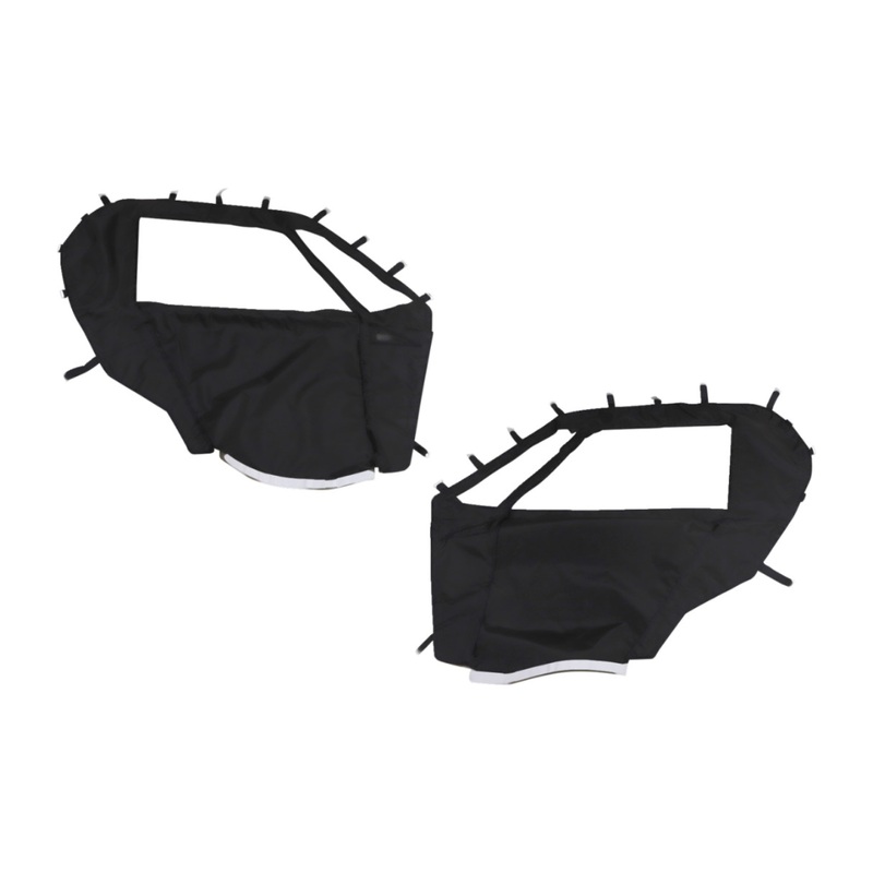 Can Am Commander / Maverick Polyester Side Enclosure