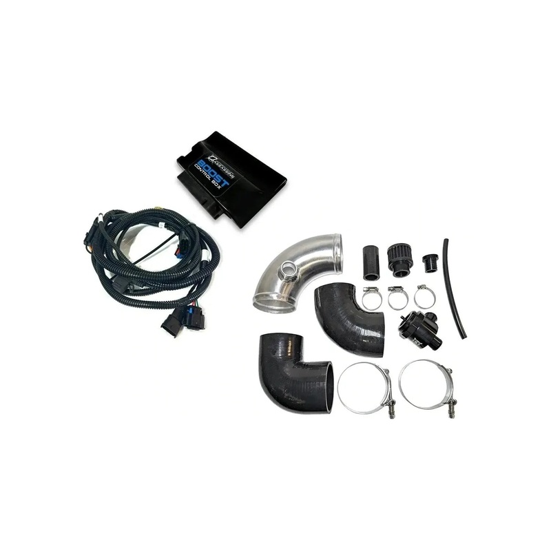 Can Am Maverick R Stage 1 Lock & Load Kit No Throttle Control Box No Charge Tube