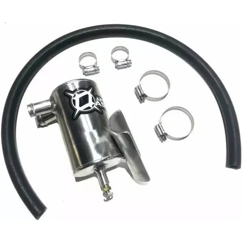 Can Am X3 Oil Catch Can