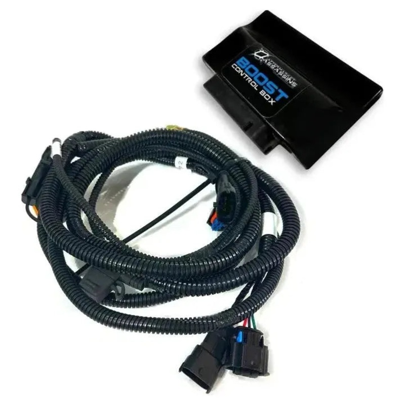 Can Am X3 RR (2021-2024) Boost Control Box 2-Seater No Throttle Control Box No Reverse Override Toggle Switch