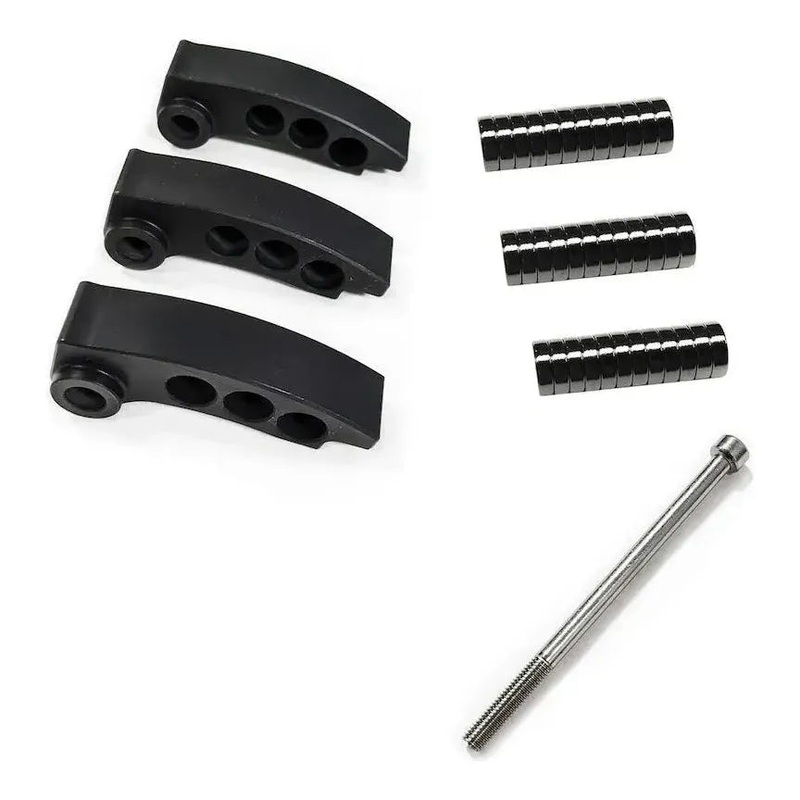 Can Am X3 RR (2022-2024) P-Drive S1 Clutch Kit No Clutch Puller