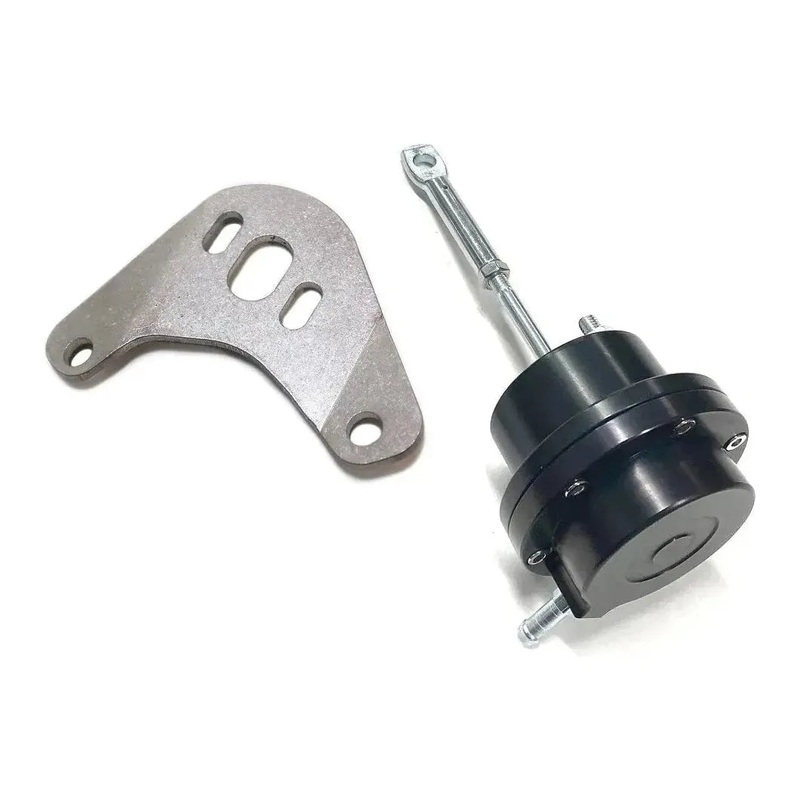 Can Am X3 Turbo Billet Wastegate Kit No Actuator Pressure Pump