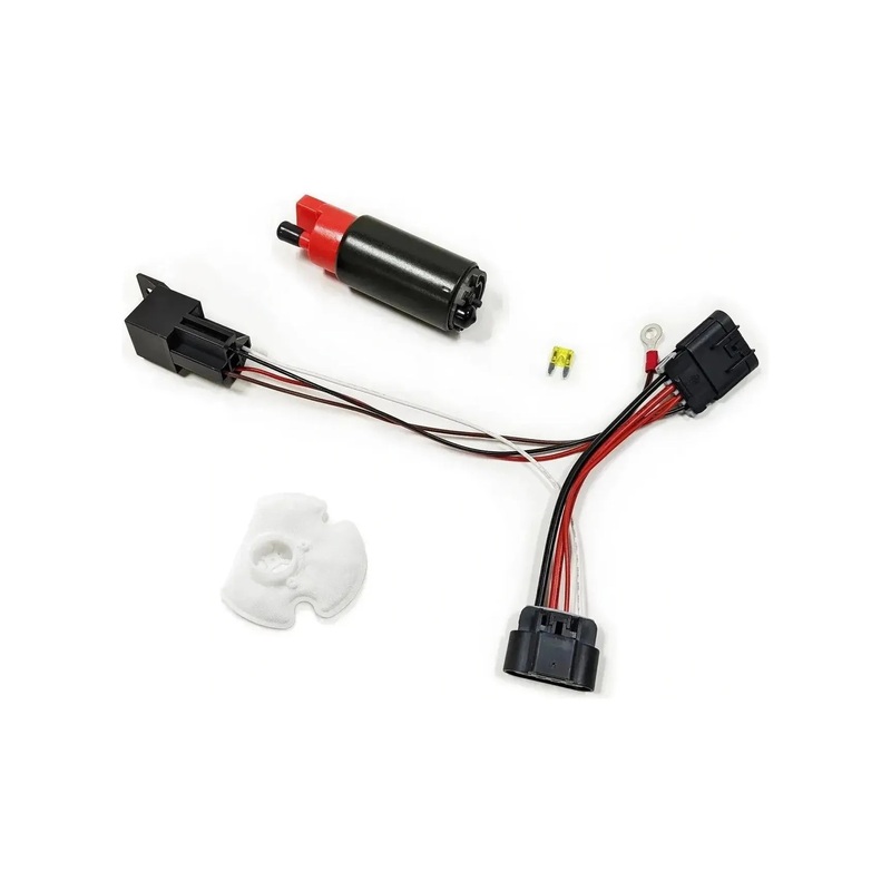Can Am X3 Turbo High Flow Fuel Pump Kit No Fuel Cap Removal Tool