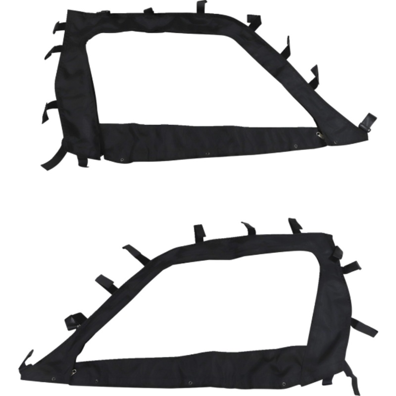 Honda Talon Polyester Side Enclosure