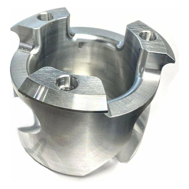 Polaris (2021+) Custom Cut Helix Performance Angle 1065