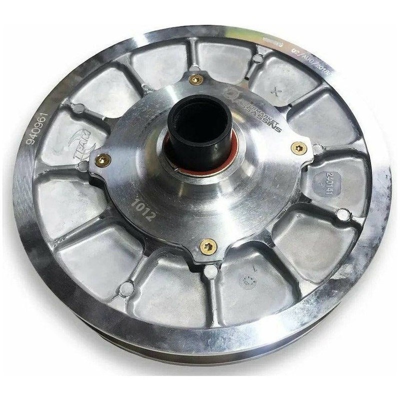 Polaris General / RZR TIED Secondary Clutch Upgrade Standard Load No Engine Braking