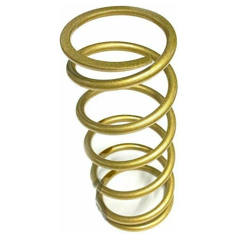 Polaris P90X Secondary Clutch Spring Gold/Green