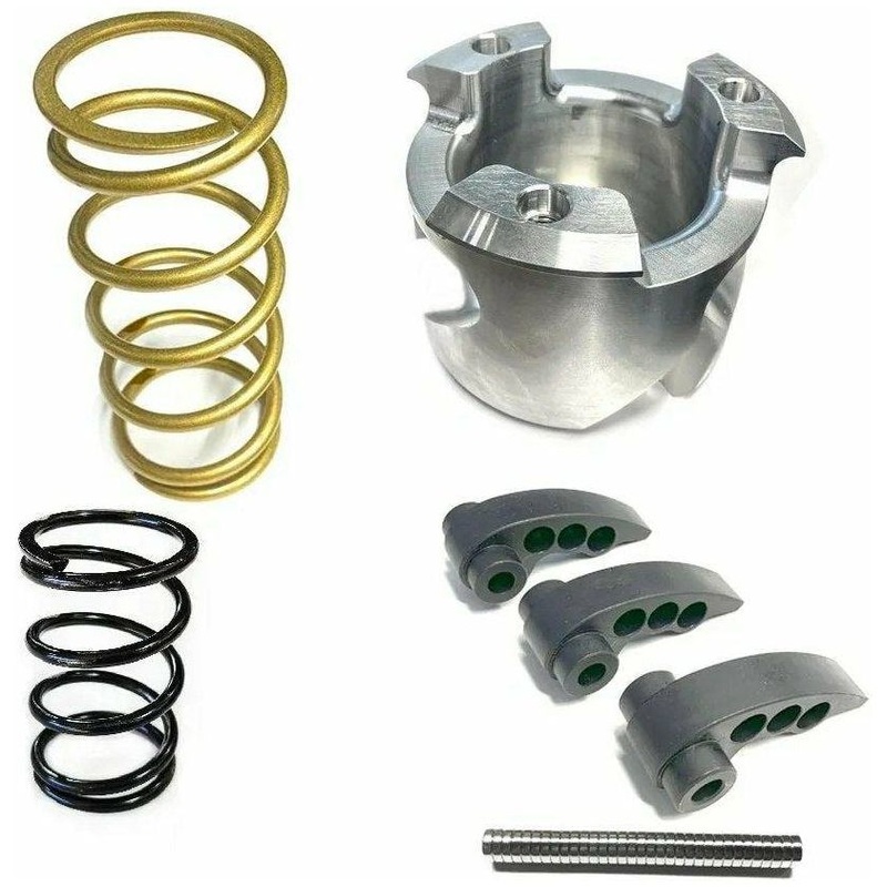 Polaris Ranger (2021+) Stage 3 Clutch Kit Performance Helix 1065