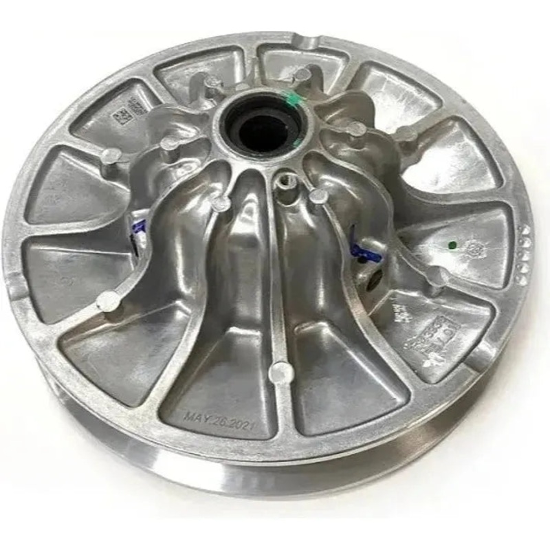 Polaris RZR (2021+) P90X Secondary Clutch (Loaded) Polaris RZR Pro XP (2021+) 2-Seat High Load Helix