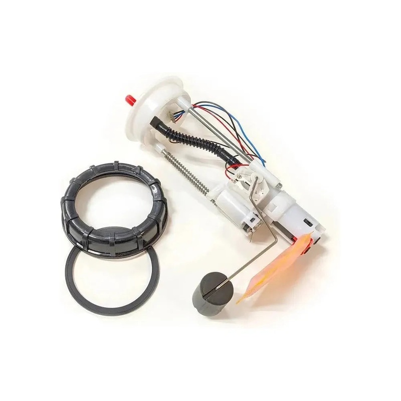 Polaris RZR 900 / 1000 Fuel Pump Assembly No Fuel Cap Removal Tool