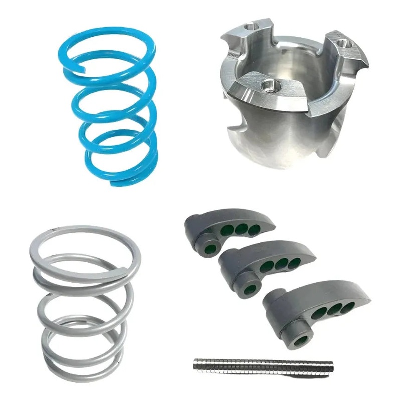 Polaris RZR Pro S / Turbo R Stage 3 Clutch Kit Performance Helix 1065