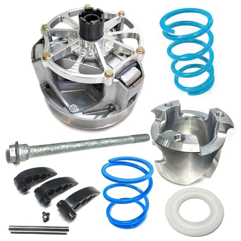 Polaris RZR Pro S / Turbo R Stage 3 Clutch Kit with Heavy Duty Primary Performance Helix 1065